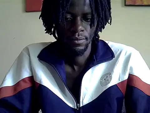 Delicious-D online show from April 2026 10:57:01 AM