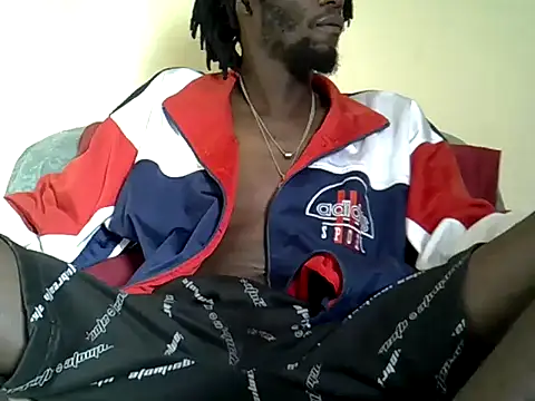 Delicious-D online show from May 2026 04:43:01 AM