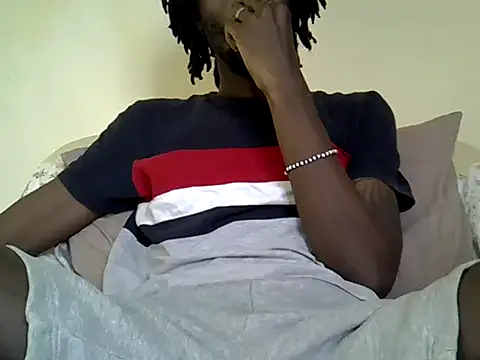 Delicious-D online show from July 2026 05:12:02 AM