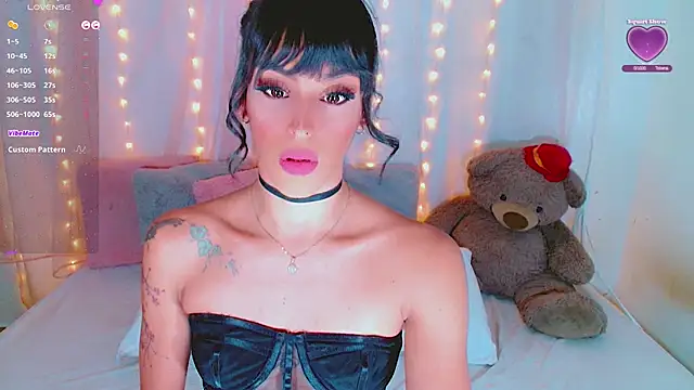 AlanaBekeer online show from November 2025 06:29:02 PM