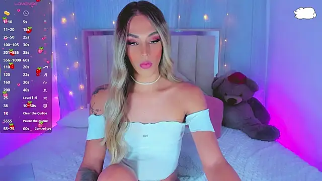 AlanaBekeer online show from April 2026 09:21:02 PM