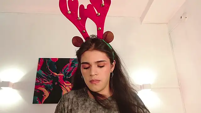 NoahCasstro online show from December 2024 07:17:02 PM