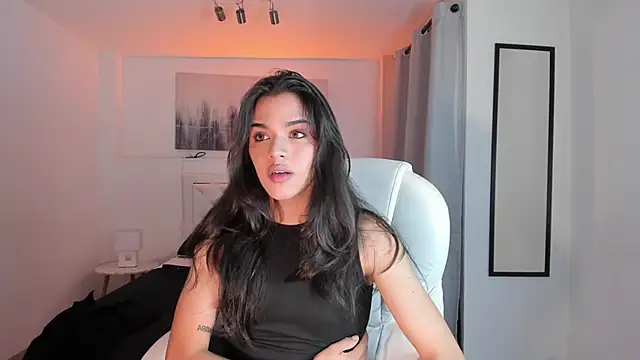 NoahCasstro online show from January 2025 10:40:02 PM