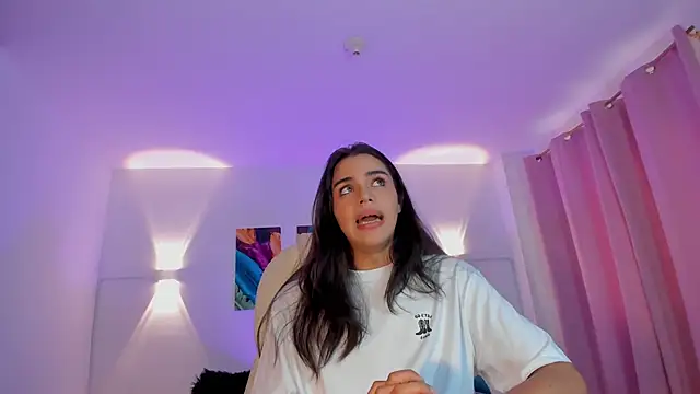 NoahCasstro online show from January 2025 10:07:02 PM