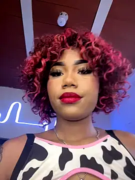 Lya-Kasandra online show from December 2024 08:42:01 PM