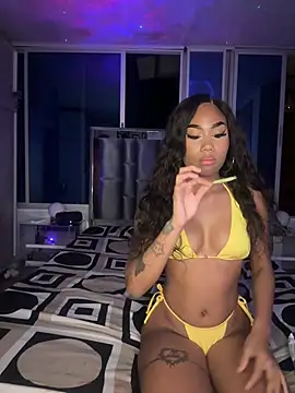 Lya-Kasandra online show from January 2025 01:42:02 AM