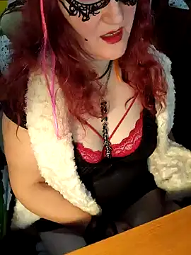 SabrinaXlovess online show from December 2024 05:28:02 PM