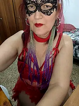 SabrinaXlovess online show from November 2025 07:24:01 PM