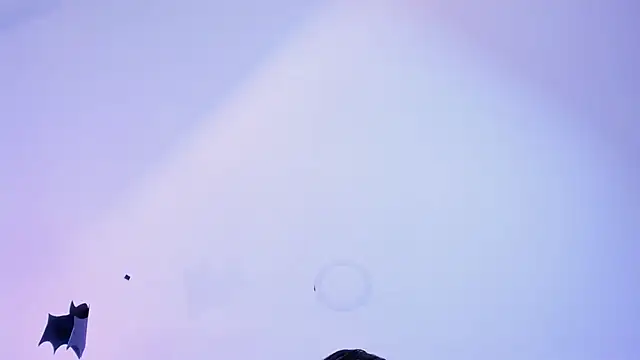 Sweet Namii online show from October 2025 07:52:01 PM