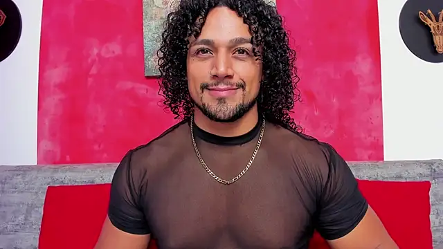 MikeEstevess online show from January 2025 02:25:01 AM