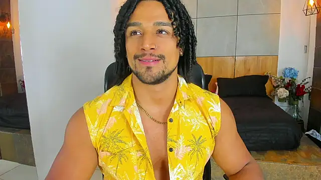 MikeEstevess online show from January 2025 12:29:02 PM