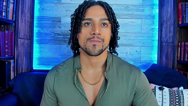 MikeEstevess online show from February 2025 08:43:02 AM