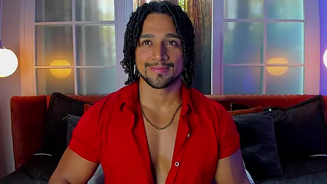 MikeEstevess online show from February 2025 03:58:02 PM