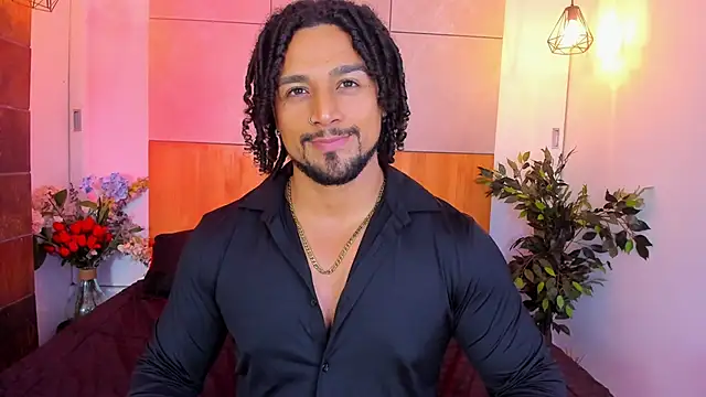 MikeEstevess online show from March 2025 09:24:02 AM