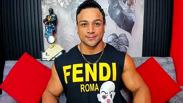 MikeEstevess online show from December 2025 10:02:01 AM