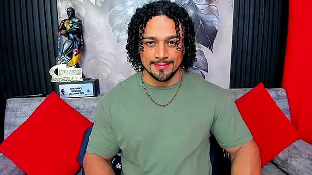 MikeEstevess online show from February 2026 07:56:02 AM