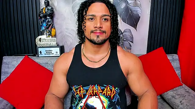 MikeEstevess online show from March 2026 08:31:01 AM