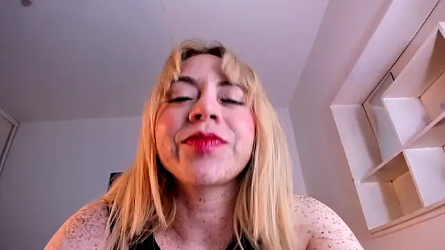 valerie luxe  online show from March 2026 08:19:01 AM