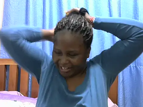 creamy sweetlove online show from February 2026 07:32:02 PM