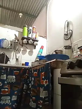 Snapshot of Andreita_95 chatting on November 2025 04:49:01 PM Andreita 95 online show from November 2025 04:49:01 PM