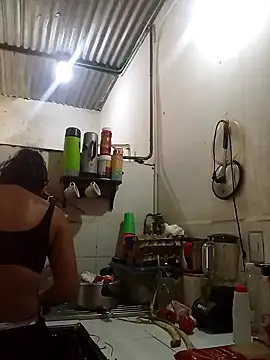 Snapshot of Andreita_95 chatting on November 2025 03:00:01 PM Andreita 95 online show from November 2025 03:00:01 PM