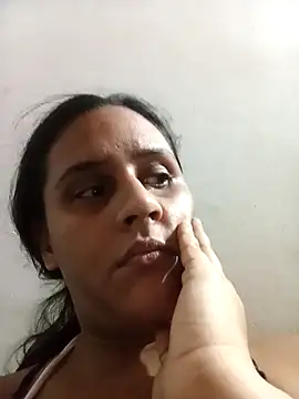 Andreita 95 online show from December 2025 10:08:02 PM