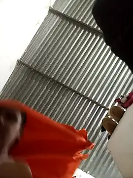 Andreita 95 online show from February 2026 12:31:01 AM