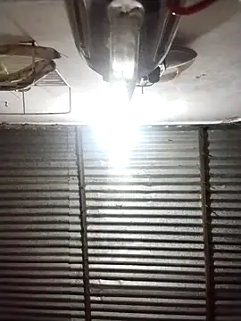 Andreita 95 online show from February 2026 09:06:02 AM