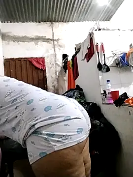 Andreita 95 online show from February 2026 10:36:02 AM