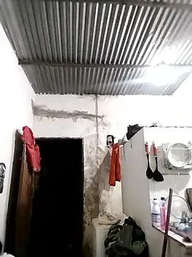 Andreita 95 online show from March 2026 09:59:01 AM