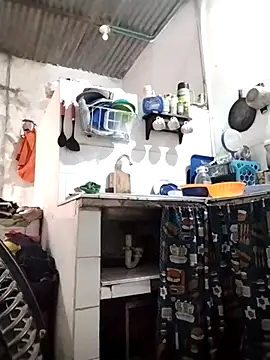 Andreita 95 online show from March 2026 02:50:01 PM