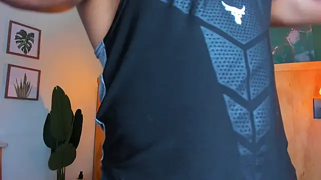 jacob-coper online show from September 2025 03:17:02 AM