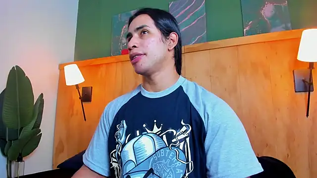 jacob-coper online show from September 2025 03:10:01 AM