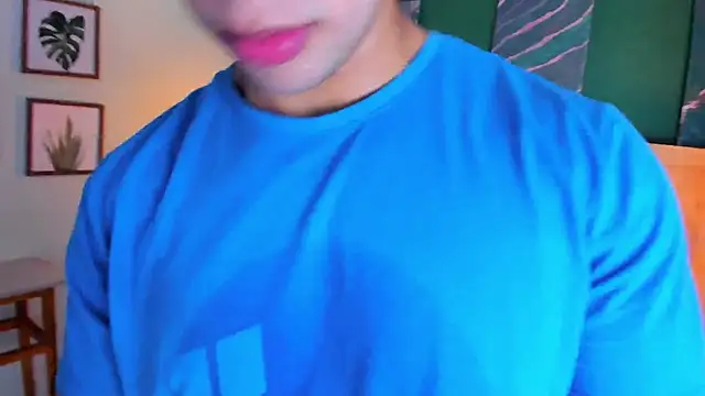 jacob-coper online show from October 2025 03:25:01 AM