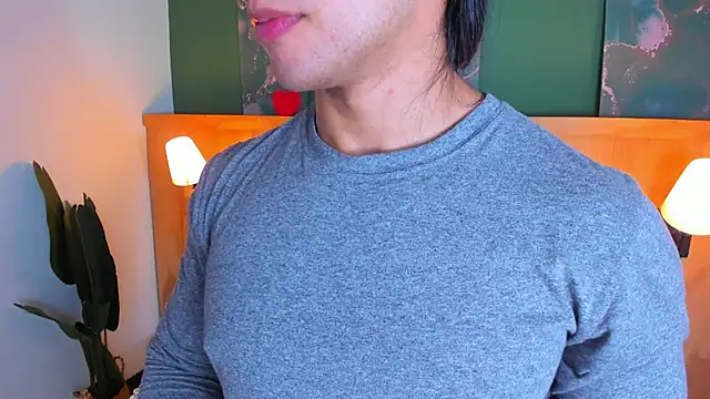 jacob-coper online show from November 2025 03:16:02 AM