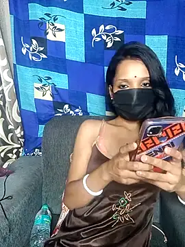 REVA DARLING online show from March 2025 03:28:01 PM