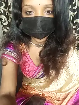 REVA DARLING online show from November 2025 02:21:01 AM