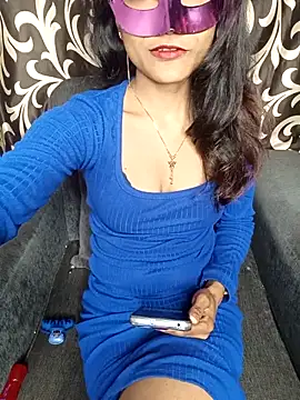 REVA DARLING online show from February 2026 12:36:01 PM