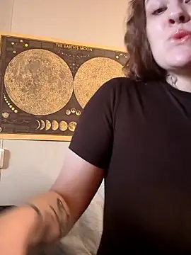 Morphine 666 online show from October 2025 04:13:01 AM