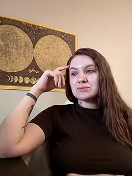 Morphine 666 online show from October 2025 03:17:02 AM