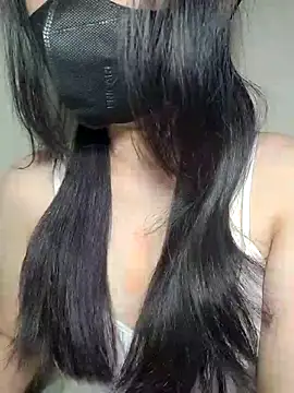 Athena20001 online show from October 2025 06:52:01 PM