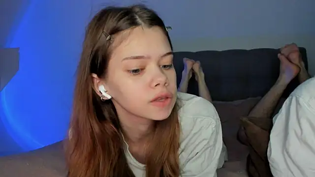 chansetolove online show from November 2025 07:12:01 PM