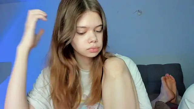 chansetolove online show from November 2025 05:34:01 PM