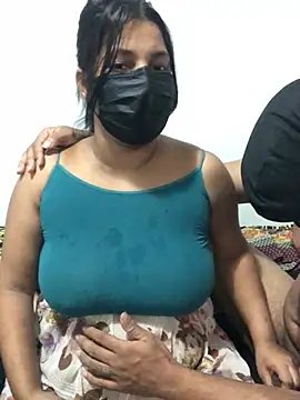 NOORA-GIRL online show from December 2024 09:06:02 AM