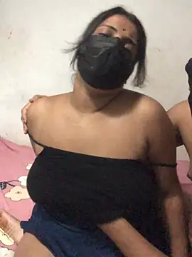 NOORA-GIRL online show from January 2025 11:13:01 PM