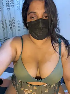 NOORA-GIRL online show from May 2026 02:23:01 PM