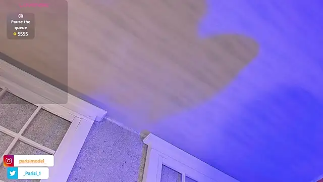  PARISI  online show from March 2025 12:53:01 AM