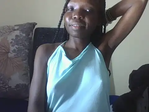 Baddie Floxxy online show from June 2026 05:57:01 AM
