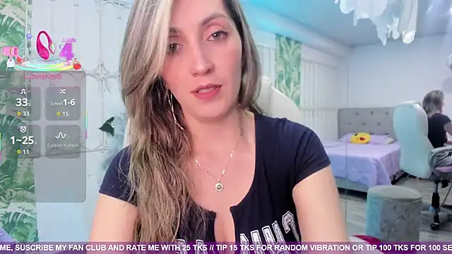 anny sweet72 online show from October 2025 01:40:02 PM