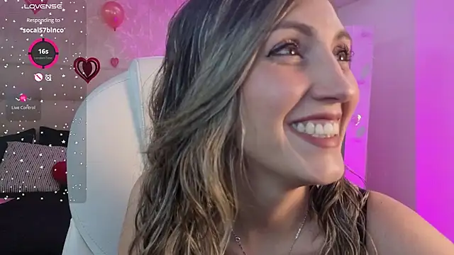 anny sweet72 online show from February 2026 12:27:01 PM